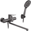 Смеситель для ванны Kroner KRP Terra - GRP070
