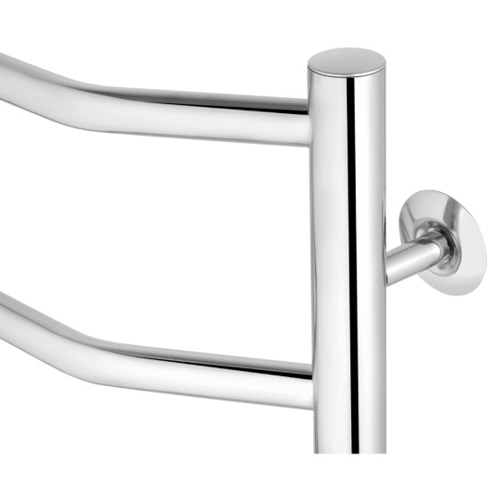 Полотенцесушитель электрический Kroner KRP Diva EL500x500-4