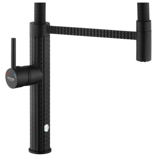Смеситель для кухни Kroner KRP Ersel - SCH03999