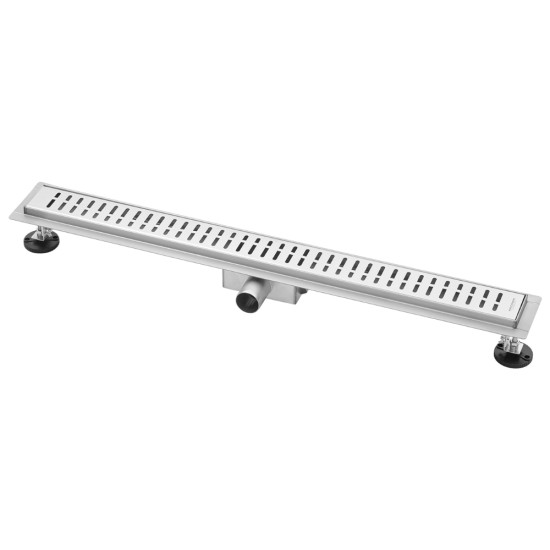 Трап линейный Kroner KRP Eifel W70 Welle