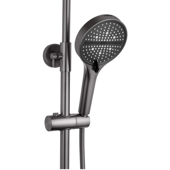 Душевая система Kroner KRP Vog - GRP064