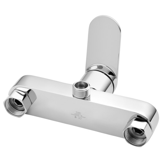 Смеситель для душа Kroner Element 211411-0101