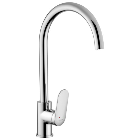 Смеситель для кухни Kroner Element 211512B-0101
