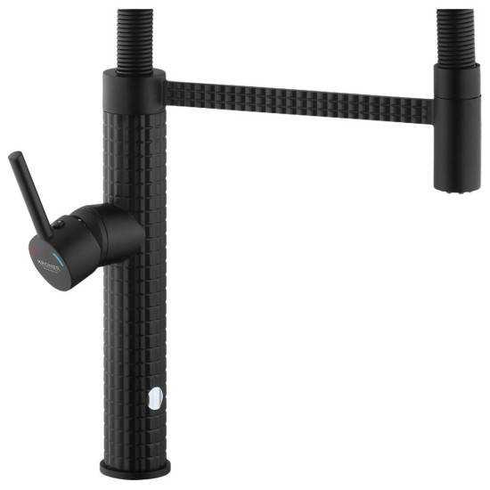 Смеситель для кухни Kroner KRP Ersel - SCH03999