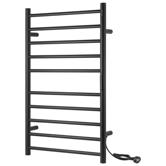 Полотенцесушитель электрический Kroner KRP Hitze-Stets SCH8753-10T