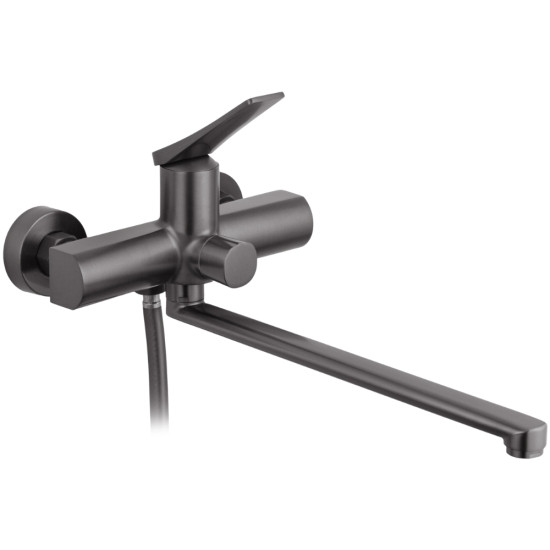 Змішувач для ванни Kroner KRP Terra - GRP070