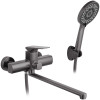 Смеситель для ванны Kroner KRP Vog - GRP070
