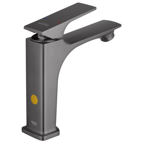 Смеситель для раковины Kroner KRP Vog - GRP010