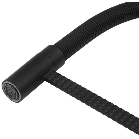 Смеситель для кухни Kroner KRP Ersel - SCH03999