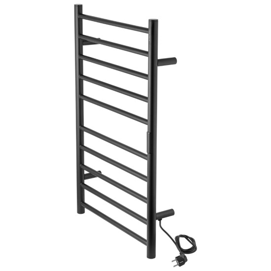 Полотенцесушитель электрический Kroner KRP Hitze-Stets SCH8753-10T