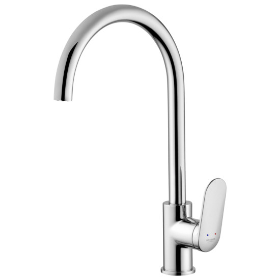 Смеситель для кухни Kroner Element 211512B-0101