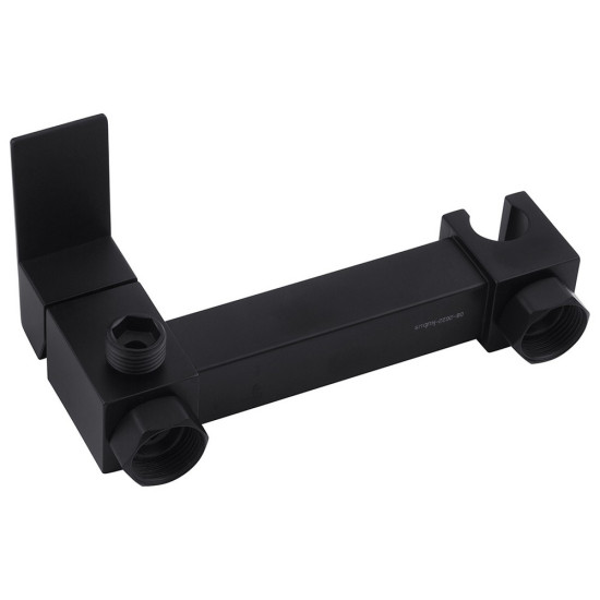 Набор 3в1 Kroner KRP Edelstahl Kubus - SCH010-3 + Kroner KRP Edelstahl Kubus - SCH060 + Kroner KRP Edelstahl Kubus - SCH052