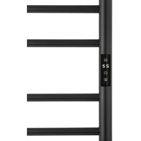 Полотенцесушитель электрический Kroner KRP Hitze-Stets SCH8753-10T