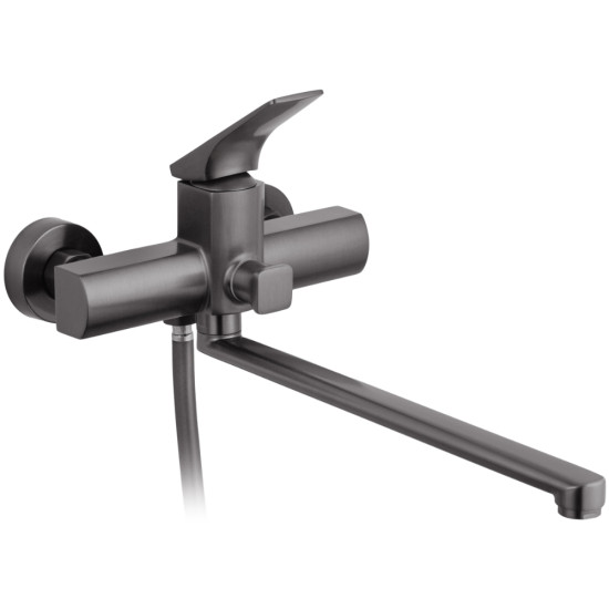 Смеситель для ванны Kroner KRP Vog - GRP070