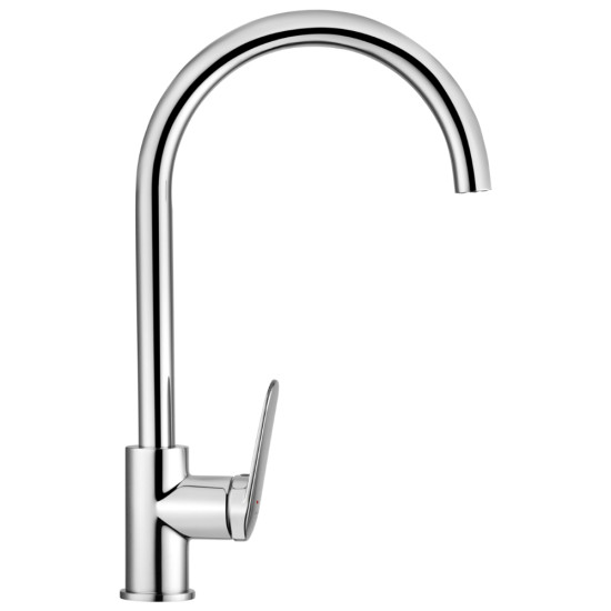 Смеситель для кухни Kroner Element 211512B-0101