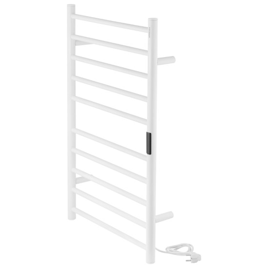 Полотенцесушитель электрический Kroner KRP Hitze-Stets WEI8753-10T
