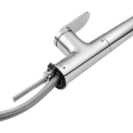 Смеситель для кухни Kroner Element 211512A-0101