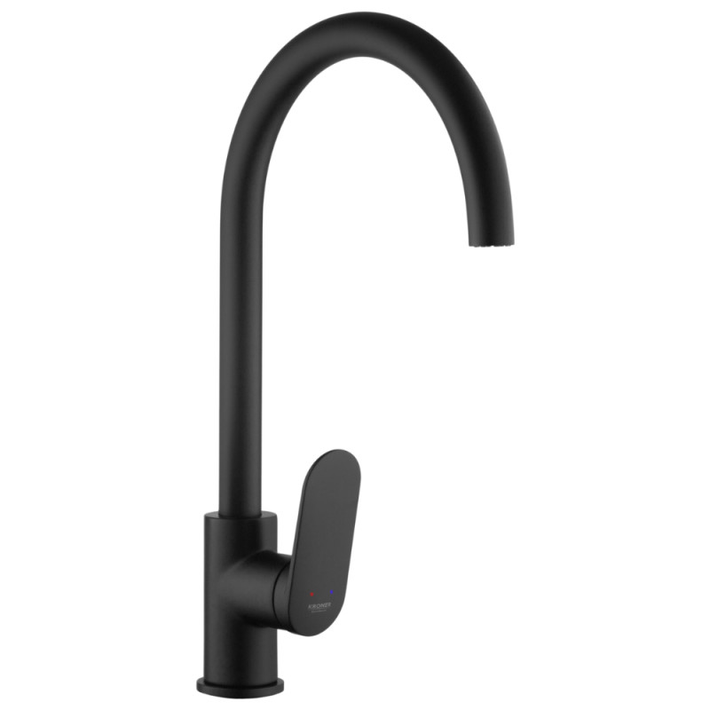 Змішувач для кухні Kroner Element 211512B-3801