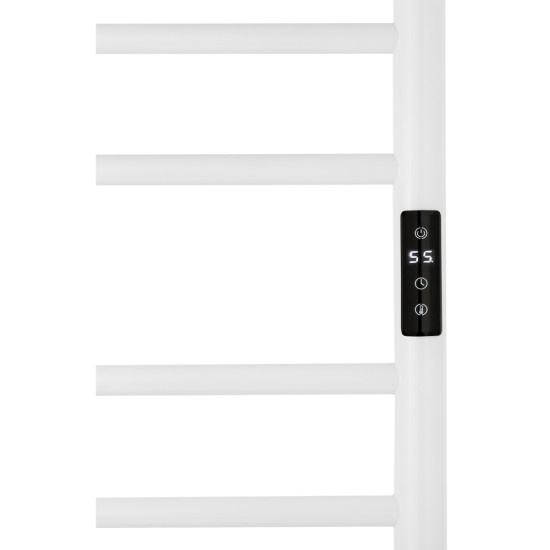 Полотенцесушитель электрический Kroner KRP Hitze-Stets WEI8753-10T
