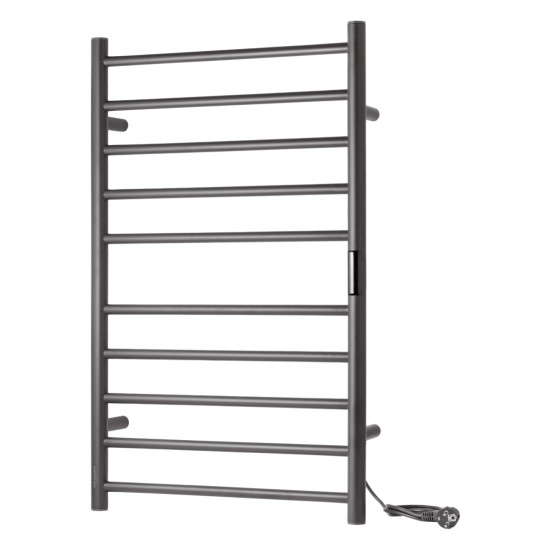 Полотенцесушитель электрический Kroner KRP Hitze-Stets GRP8753-10T