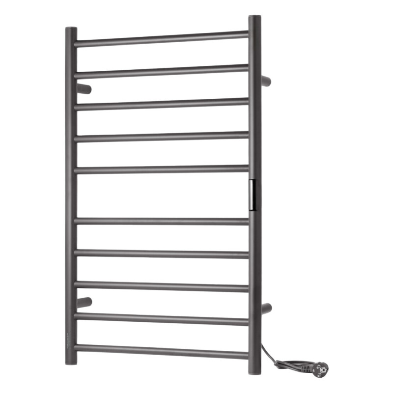 Полотенцесушитель электрический Kroner KRP Hitze-Stets GRP8753-10T