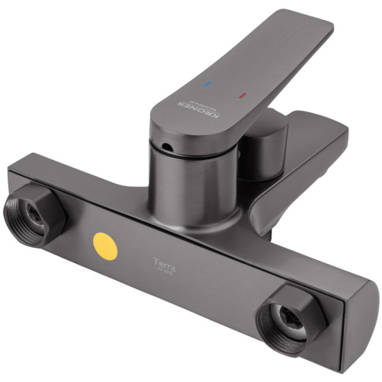 Набор 2в1 Kroner KRP Terra - GRP060 + Kroner KRP Terra - GRP010