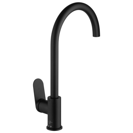 Смеситель для кухни Kroner Element 211512B-3801