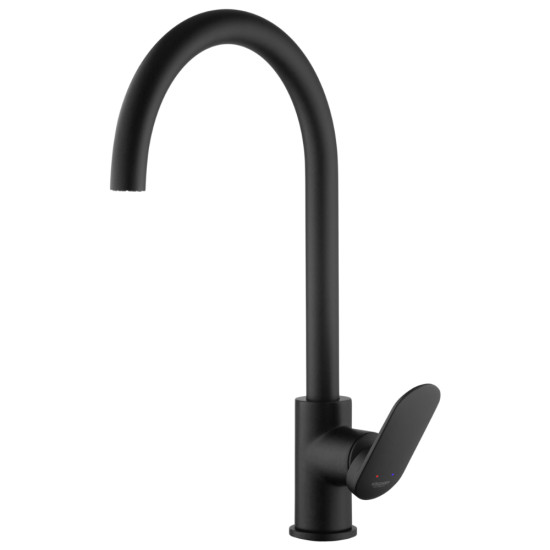 Смеситель для кухни Kroner Element 211512B-3801