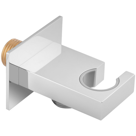 Душевая система скрытого монтажа термостатическая Kroner Element Thermo 211461-0101