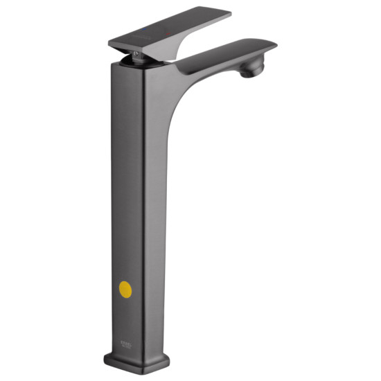 Смеситель для раковины Kroner KRP Vog - GRP010-3