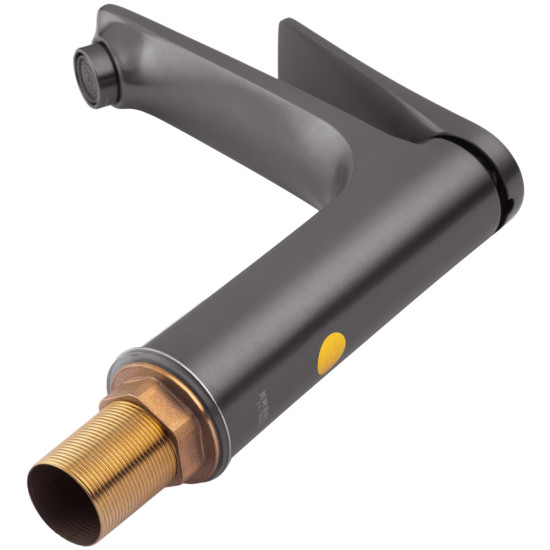 Смеситель для раковины Kroner KRP Terra - GRP010