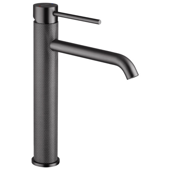 Смеситель для раковины Kroner KRP Edelstahl Berg-GRP010-3