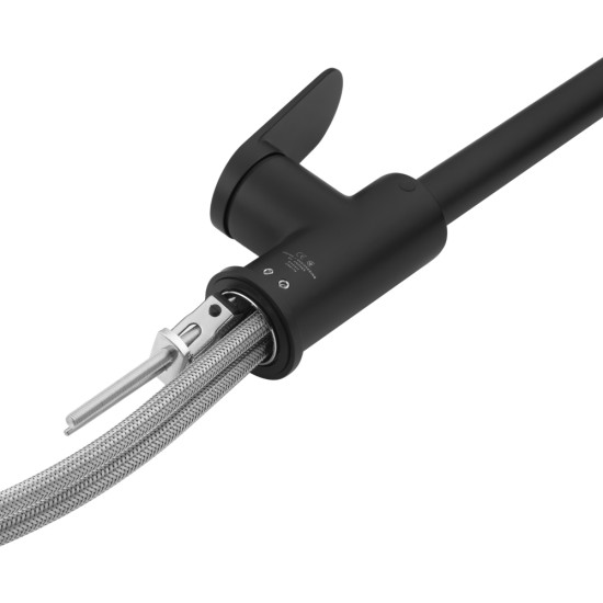 Смеситель для кухни Kroner Element 211512B-3801