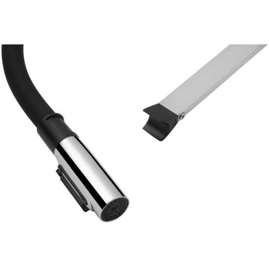 Набор 3в1 Kroner KRP Gebürstet - 5843HM (3.0/1.0 мм) + Kroner KRP Spender - 016 + Kroner KRP Axis Line - C039569