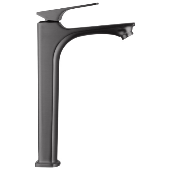 Смеситель для раковины Kroner KRP Vog - GRP010-3