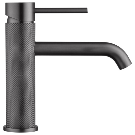 Смеситель для раковины Kroner KRP Edelstahl Berg-GRP010
