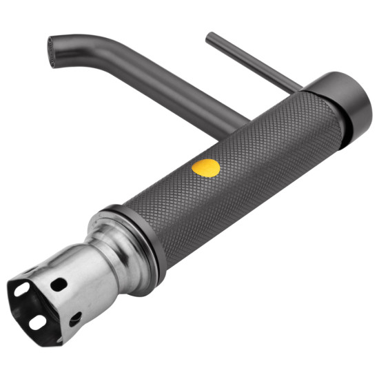 Смеситель для раковины Kroner KRP Edelstahl Berg-GRP010