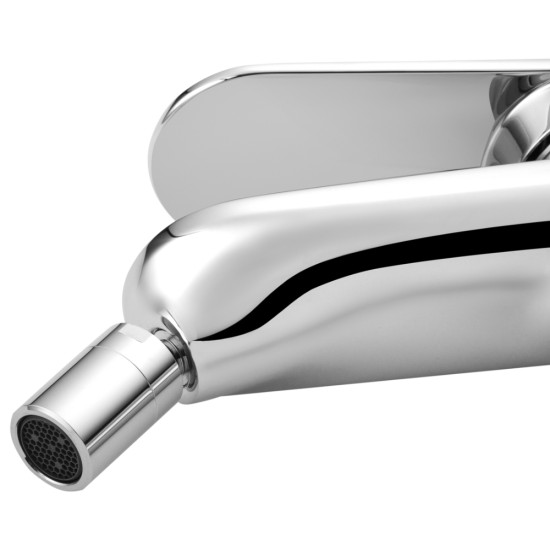 Смеситель для биде Kroner Element 211210-0101