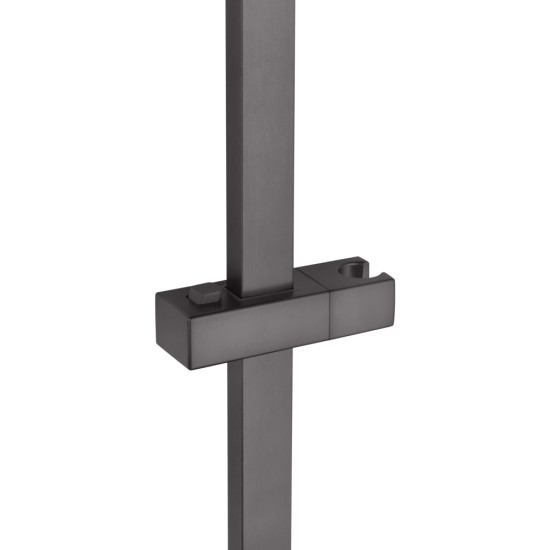 Набор 2в1 Kroner KRP Edelstahl Kubus - PVD063 + Kroner KRP Edelstahl Kubus - PVD010