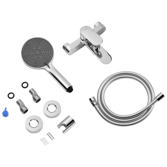 Набор смесителей Kroner Element 211801-0101