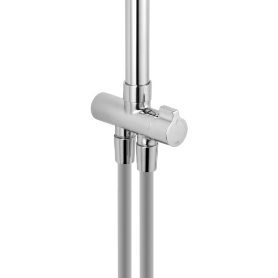Набор смесителей Kroner Element 211801-0101