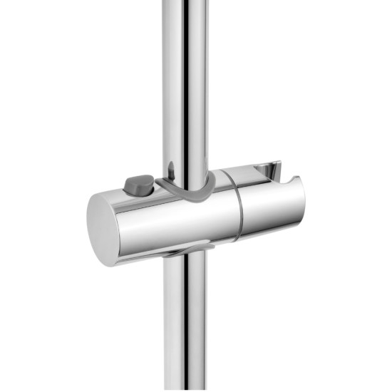 Душевая система Kroner Element 211318-0101