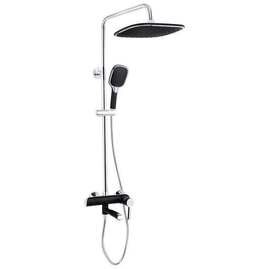 Душевая система Kroner KRP Essen - SCH063