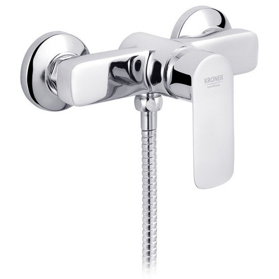 Смеситель для душа Kroner KRM Main - C050