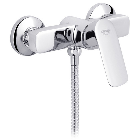 Смеситель для душа Kroner KRM Main - C050