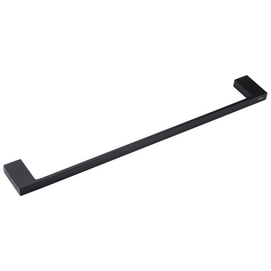 Полотенцедержатель Kroner KRP Edelstahl Kubus - SCH3901