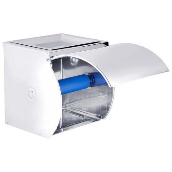 Тримач для туалетного паперу Kroner KRM Rizze - ACC300