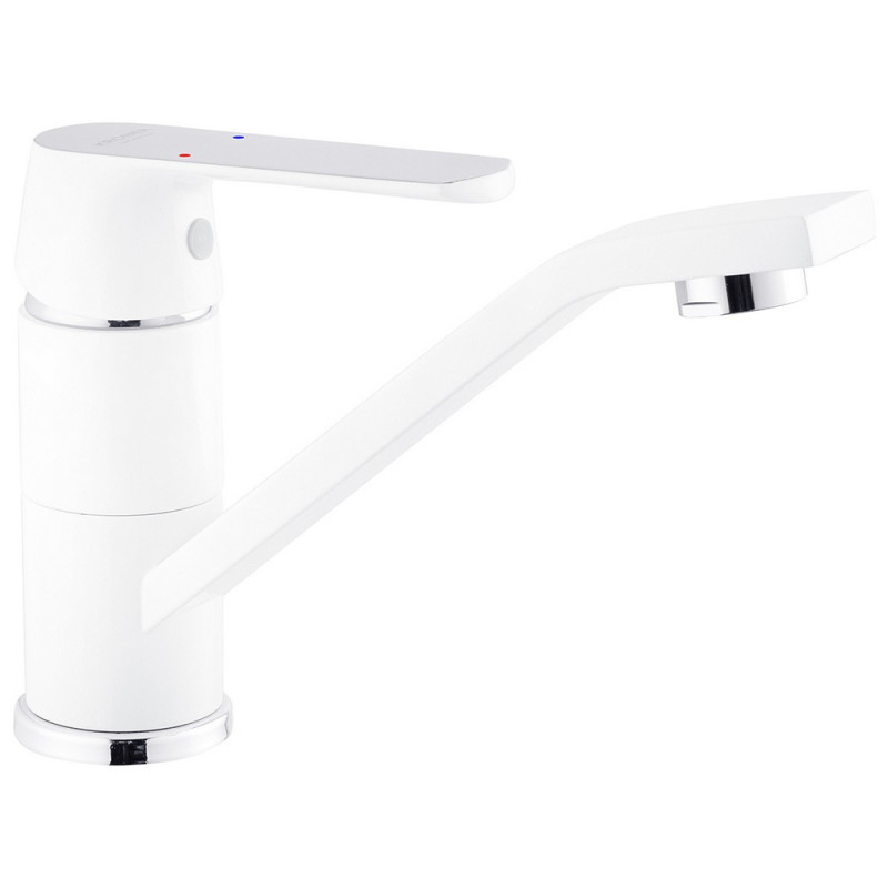 Змішувач для раковини Kroner KRP Armada - W011
