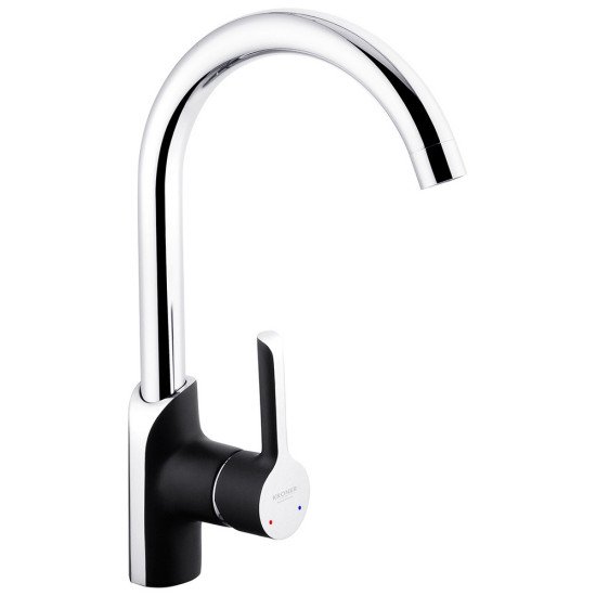 Смеситель для кухни Kroner KRP Essen - SCH030