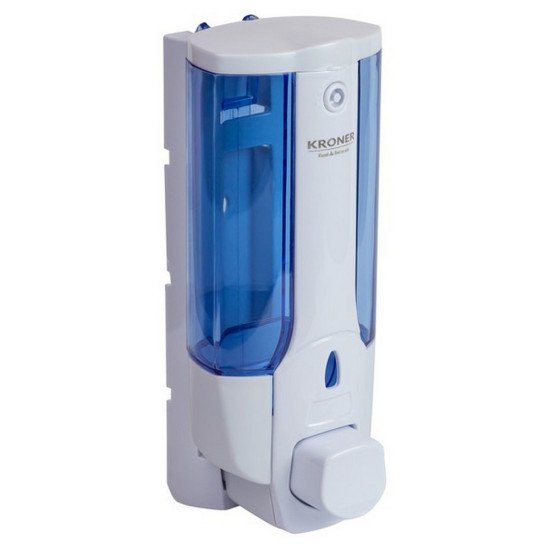 Дозатор для жидкого мыла Kroner KRM Rizze - ACP403